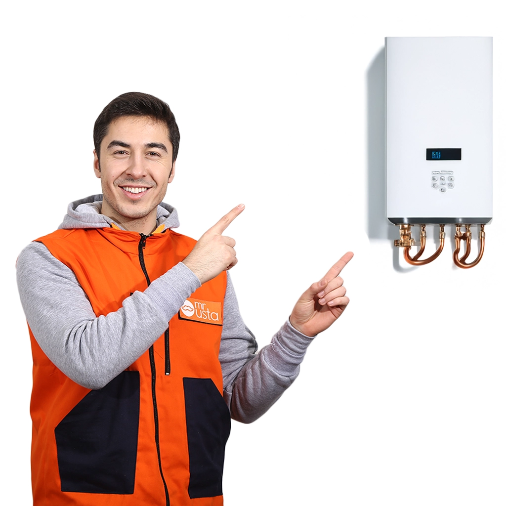 Soma Kombi Tamircisi